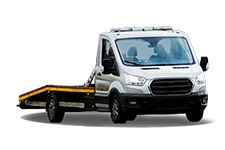 Car Hire Gosforth - 3.5 Tonne Recovery Truck - Truck hire Gosforth