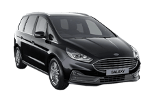 Car Hire Gosforth - 7 Seater Manual Minibus - Minibus hire Gosforth