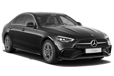 Car Hire Gosforth - C Class Auto - car hire Gosforth
