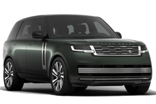 Car Hire Gosforth - Range Rover - car hire Gosforth